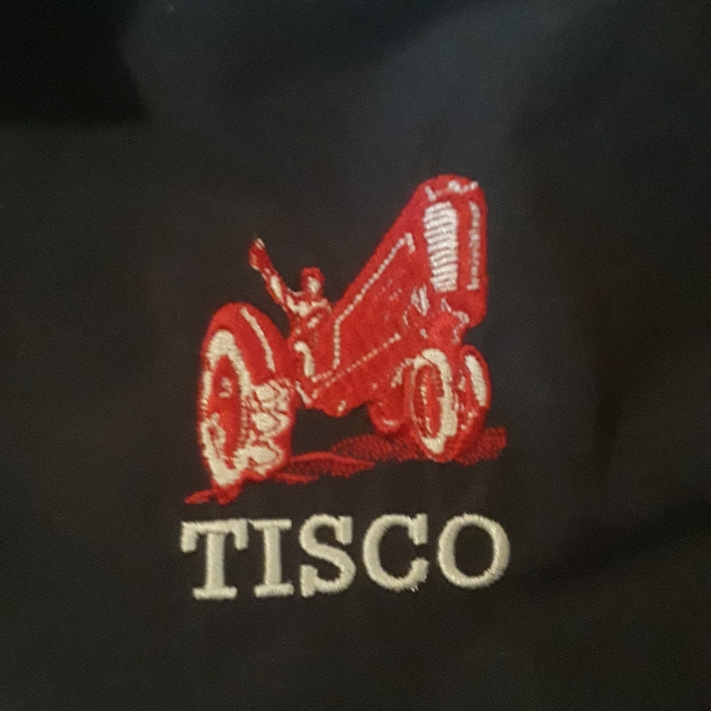 Pull over thin jacket - Picture 2 of 5